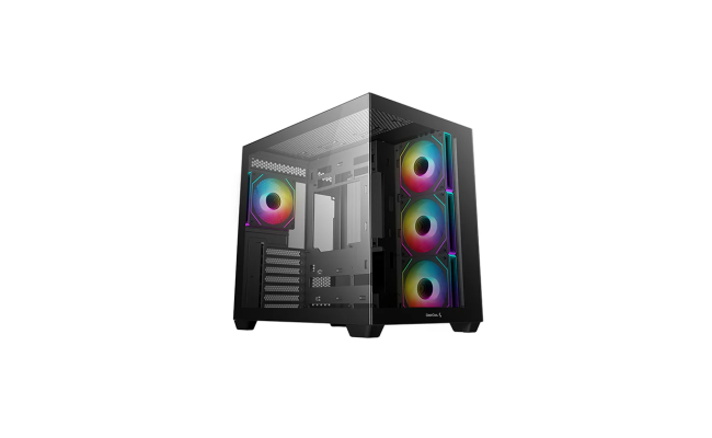 Rampage Power 199 Custom Gaming PCs